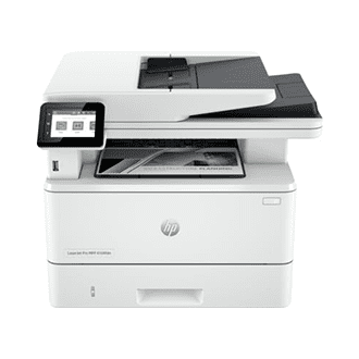 HP LaserJet Pro MFP 4104dw