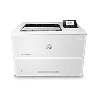 HP LaserJet Pro 507 series