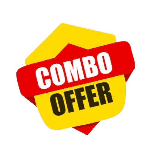 Combo Offer