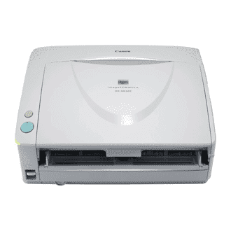 Canon DR-6030C Document Scanner