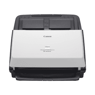 Canon DR-M160II Document Scanner