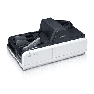 Canon CR-190 UV II Document Scanner