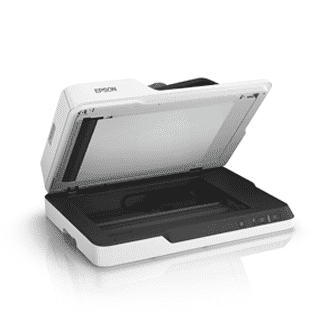 A4 (Flatbed with ADF) Document Scanner