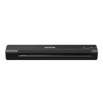 A4 (Portable Scanner) Document Scanner