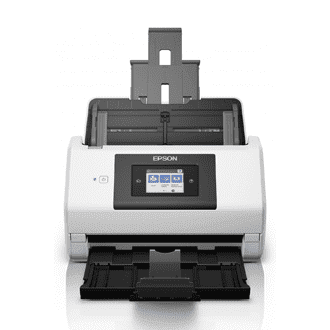 A4 (Sheet Fed) Document Scanner