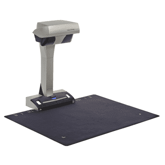 Ricoh Overhead ScanSnap SV600 Document Scanner