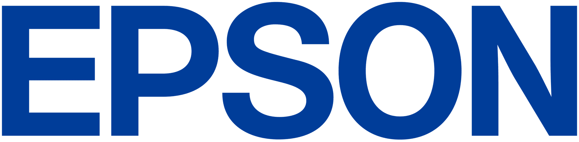 Epson Logo