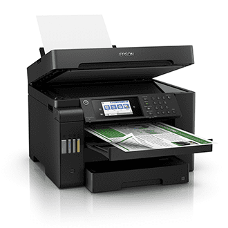 Epson EcoTank L15160 Printer 2
