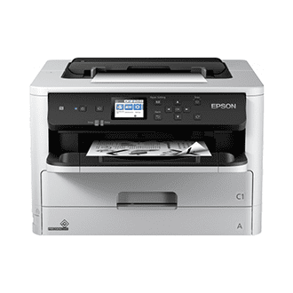 Epson WORKFORCE PRO WF-M5298