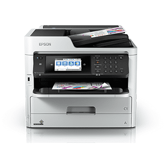 Epson WorkForce Pro WF-C5790