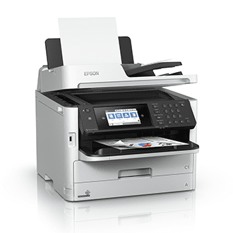 Epson Pro WF-C5790 Printer 2