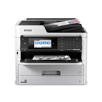 Epson WorkForce Pro WF-M5799
