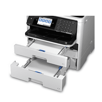 Epson WF-M5799 Pro Printer 2