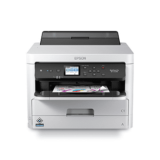 WorkForce Pro WF-C5290