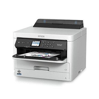 Epson Pro WF-C5290 Printer 2