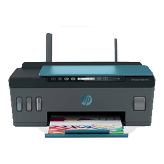 HP Smart Tank 530