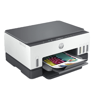 HP Smart Tank 670