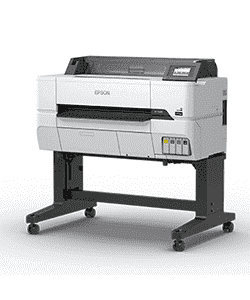 Epson SureColor SC-T3435 1