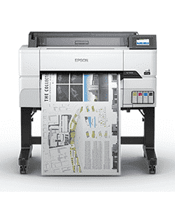 Epson SureColor SC-T3435 2