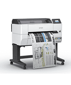 Epson SureColor SC-T3435 3