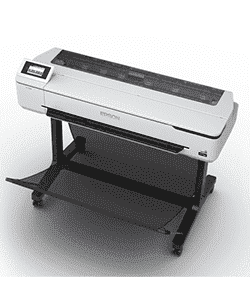 Epson SureColor SC-T3130M 4