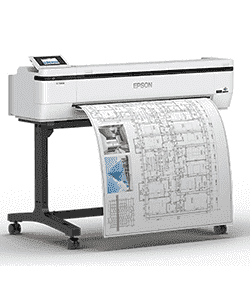 Epson SureColor SC-T3130M 1