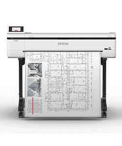 Epson SureColor SC-T3130M 2