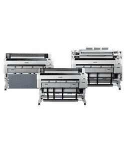Epson SureColor SC-T7270 3