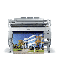 Epson SureColor SC-T7270 4