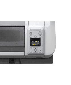 Epson SureColor SC-T7270 5