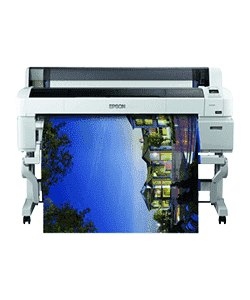 Epson SureColor SC-T7270 6