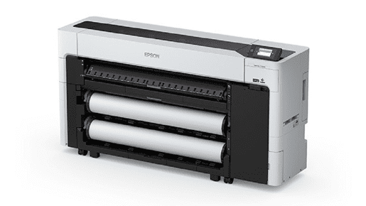 Epson SureColor SC-T7730DM 2