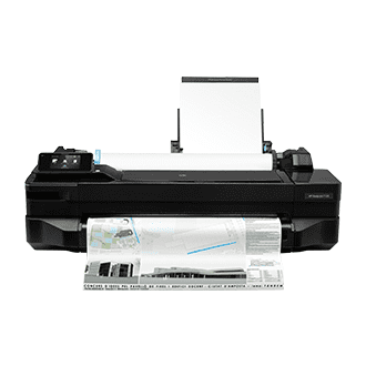 HP DesignJet T120