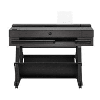 HP DesignJet T650