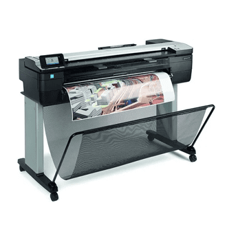 HP DesignJet T830