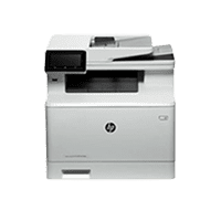 B & W Laser Printer