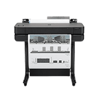 Large Format Plotter